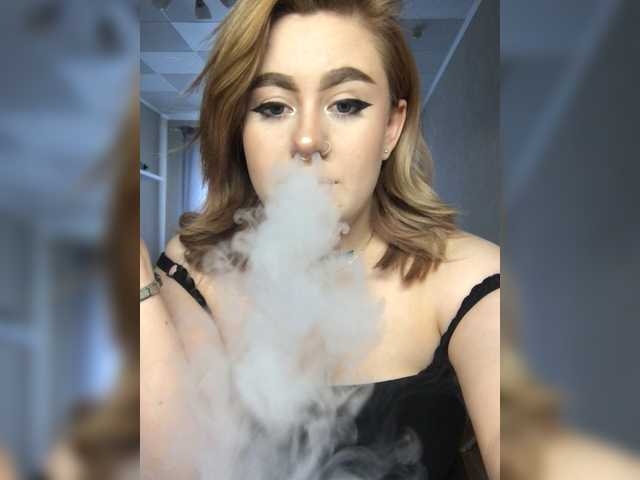 Broadcast screenshots AmyliSky