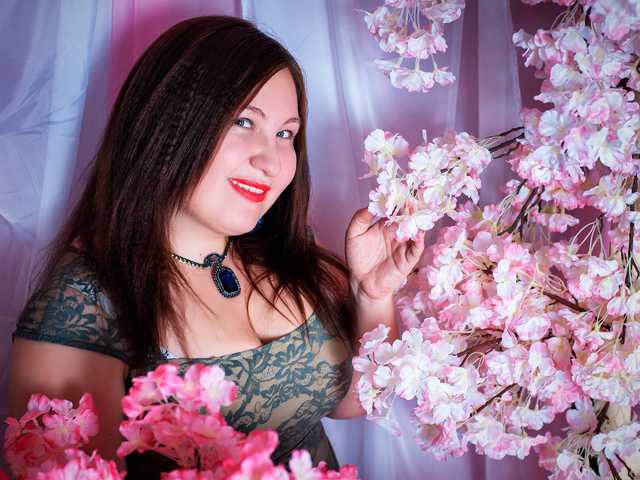 Photo of the profile AmylleStar
