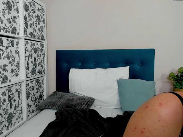 Broadcast screenshots AmyLOVExx