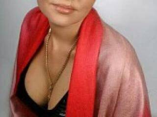 Erotic video chat amyra69