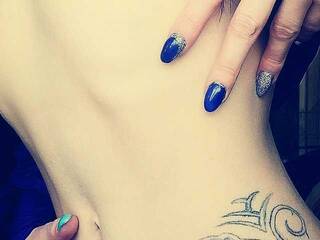 Erotic video chat Amyrchik22