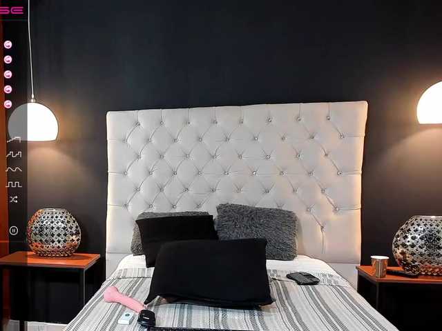 Broadcast screenshots AmyRosse1