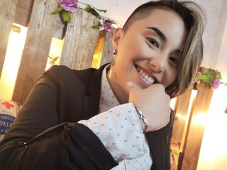 Erotic video chat Amysedarys25