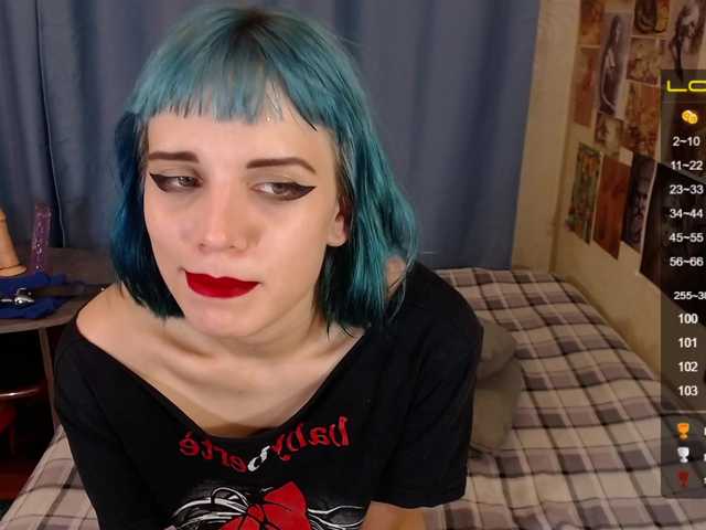 Broadcast screenshots AmySpring