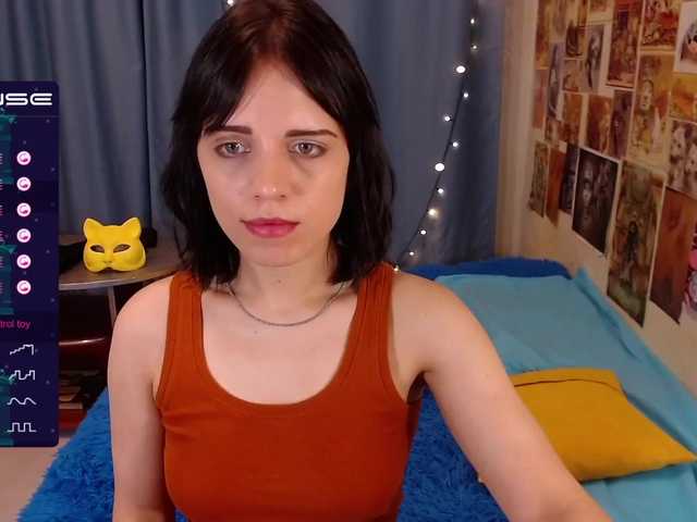 Broadcast screenshots AmySpring