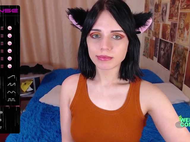 Broadcast screenshots AmySpring