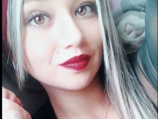 Erotic video chat AmyWolf