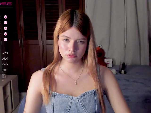 Broadcast screenshots AmyWright