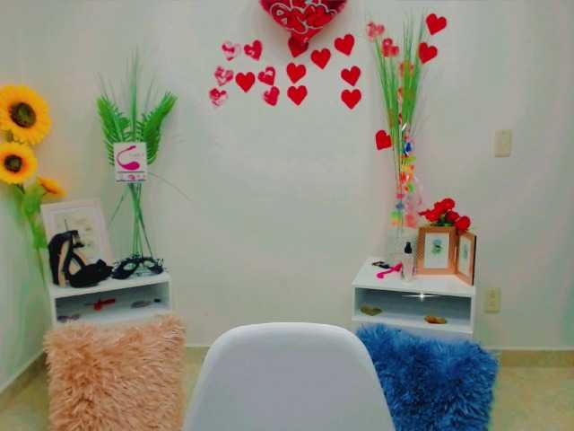 Broadcast screenshots AmyxLee