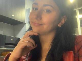 Erotic video chat ana-blackat