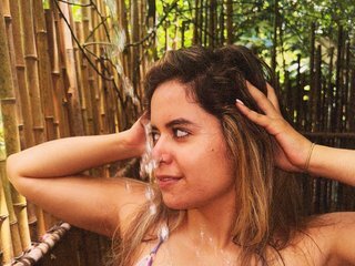 Erotic video chat Ana-Lee