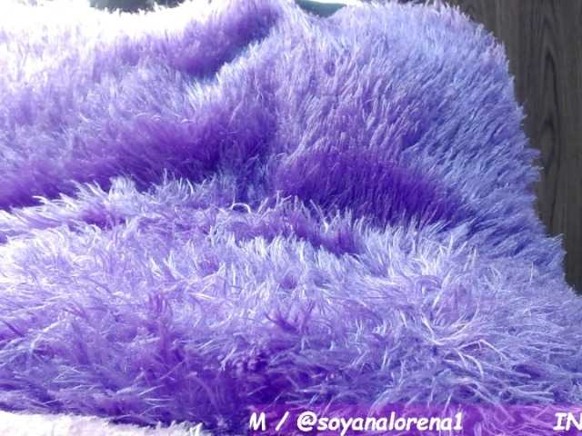 Broadcast screenshots ana-Lorena