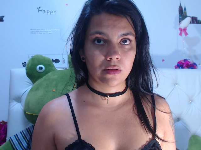 Broadcast screenshots ana-loveee