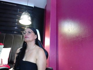 Erotic video chat Ana-Mature