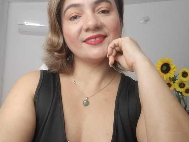 Photo of the profile ana-milf