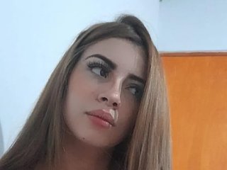 Erotic video chat Ana-Shelby