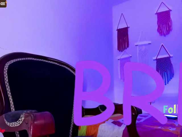 Broadcast screenshots ana-summer