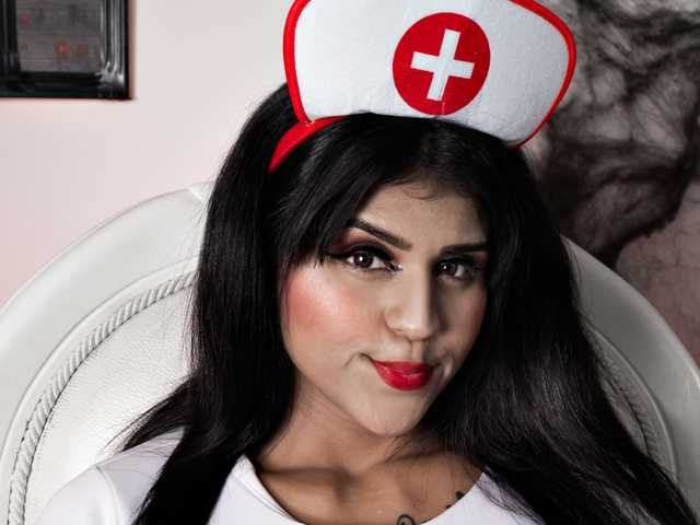 Photo of the profile Anabackerr