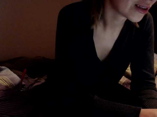 Broadcast screenshots Anabel21