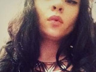 Erotic video chat anabelaaa