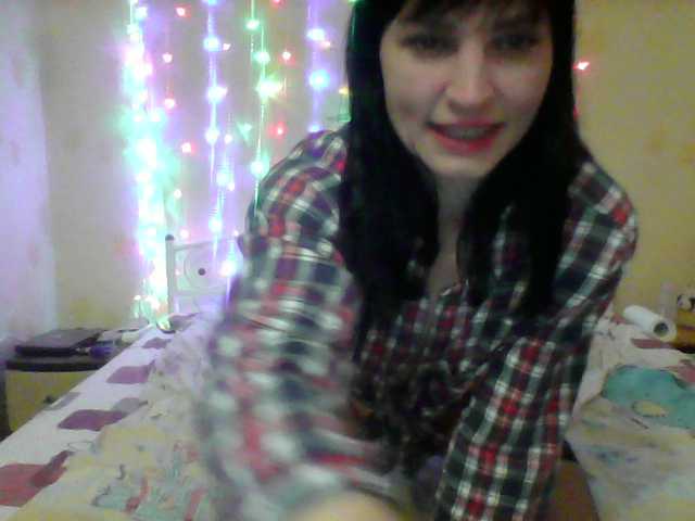 Broadcast screenshots Anabell058