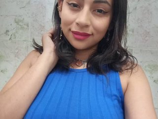 Erotic video chat Anabell23