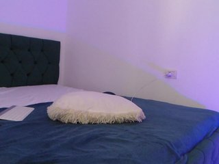 Erotic video chat Anabellaa