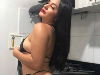 Erotic video chat anabelle2u