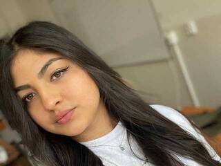 Erotic video chat AnabelLuisa