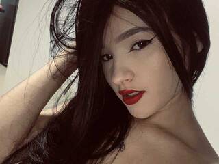 Erotic video chat AnabelSpace