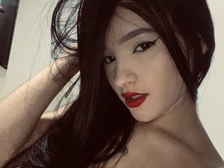 Erotic video chat AnabelSpace