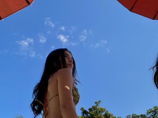 Erotic video chat AnabelWolf