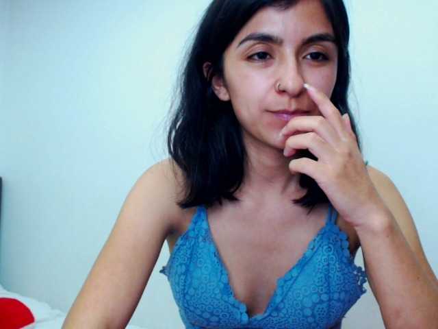 Broadcast screenshots AnahiBrowns