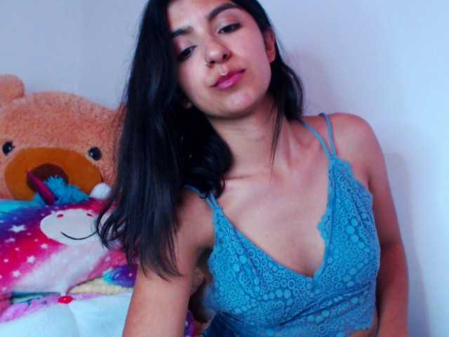 Broadcast screenshots AnahiBrowns