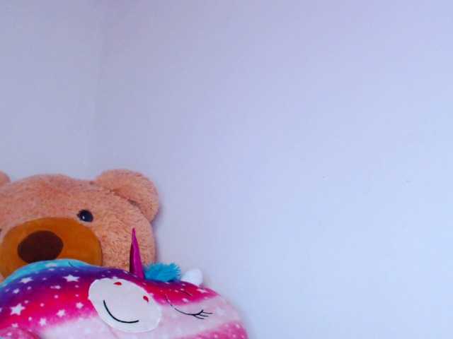 Broadcast screenshots AnahiBrowns