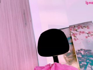 Erotic video chat AnahiMorgan11