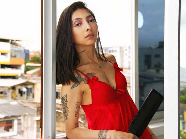 Photo of the profile Anaisl_ux