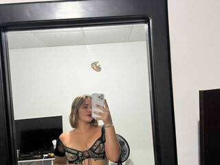 Erotic video chat Anaistone