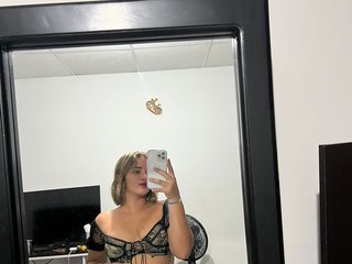 Erotic video chat Anaistone