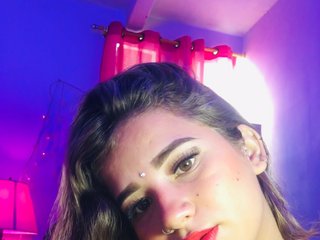 Erotic video chat anaistone1