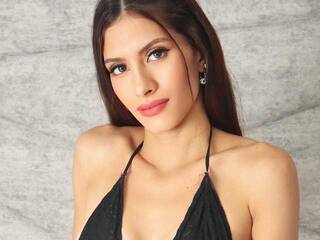 Erotic video chat AnaJener