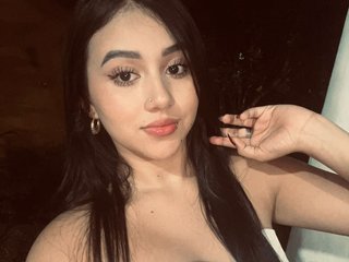 Erotic video chat Analiaa18