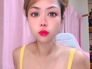 Erotic video chat Aichan08heart