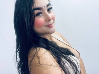 Erotic video chat analishalimar