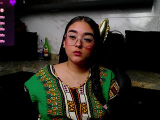 Erotic video chat analishalimar