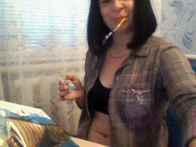 Broadcast screenshots Analyk