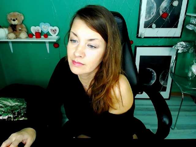 Broadcast screenshots AnaMills