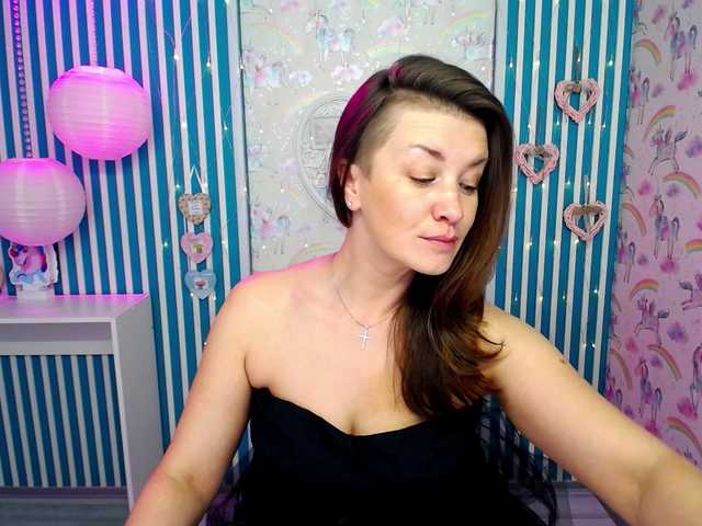 Broadcast screenshots AnaMills
