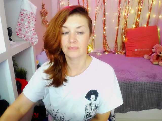 Broadcast screenshots AnaMills