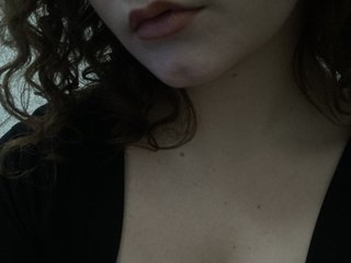 Erotic video chat Lady_mi